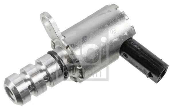 Control Valve, camshaft adjustment